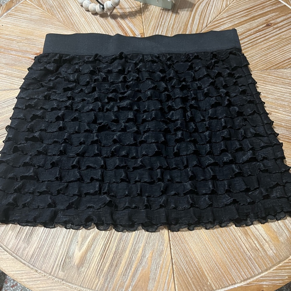 Free people skirt